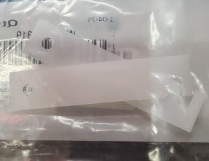 WE03X37319-OEM-BEARING SLIDE 2-PACK