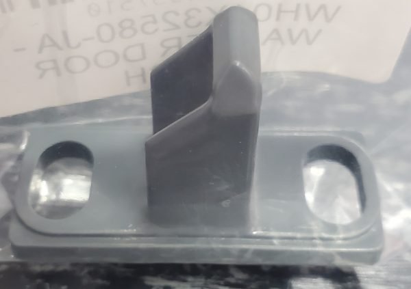 WH01X32580-OEM-Door Latch