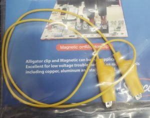 HYB1YL--HYBRID JUMPER