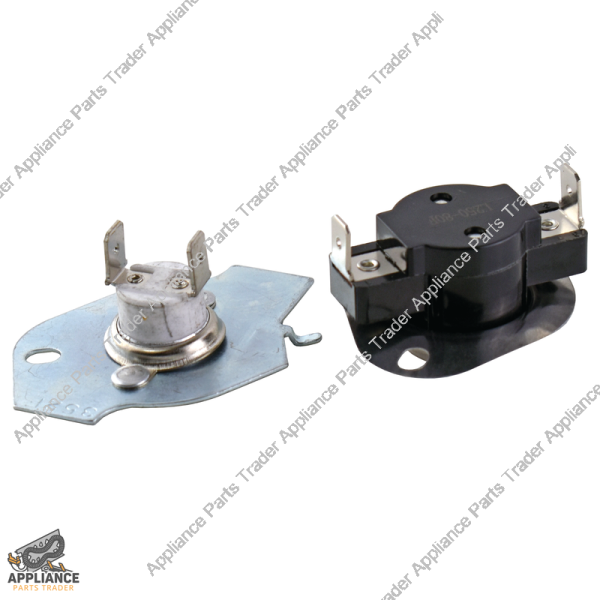279769-OEM-Thermal Cut-Off Fuse Kit