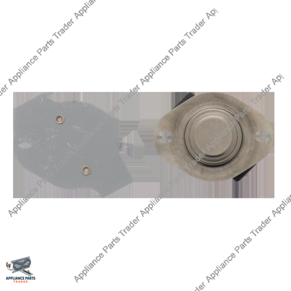 279816-OEM-DRYER THERMAL CUT-OFF KIT