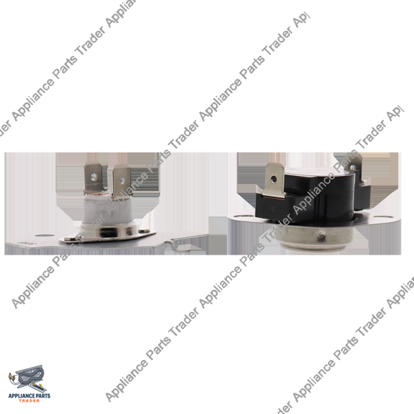 279816-OEM-DRYER THERMAL CUT-OFF KIT