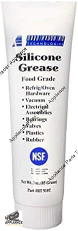 RT910T-CM-Silicone Grease
