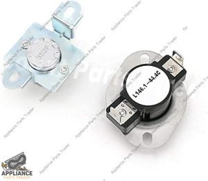 279973-OEM-THERMAL CUT-OFF AND HIGH LIMIT