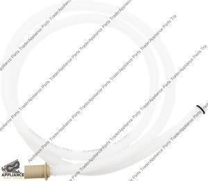 00744881-OEM-Dishwasher Drain Hose