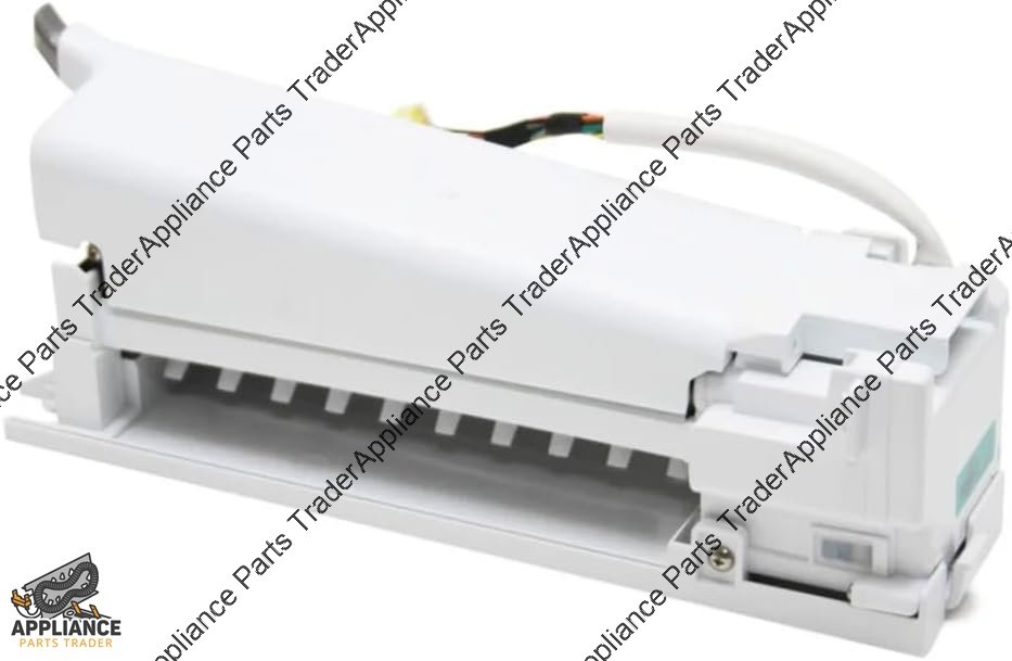 DA97-12317ACM-Ice Maker