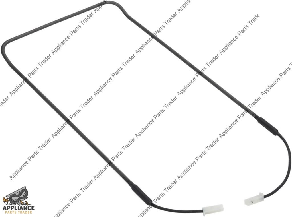 WP2323198-OEM-DEFROST HEATER