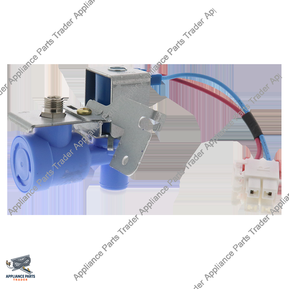 5220JB2010T-ERP-Water Valve