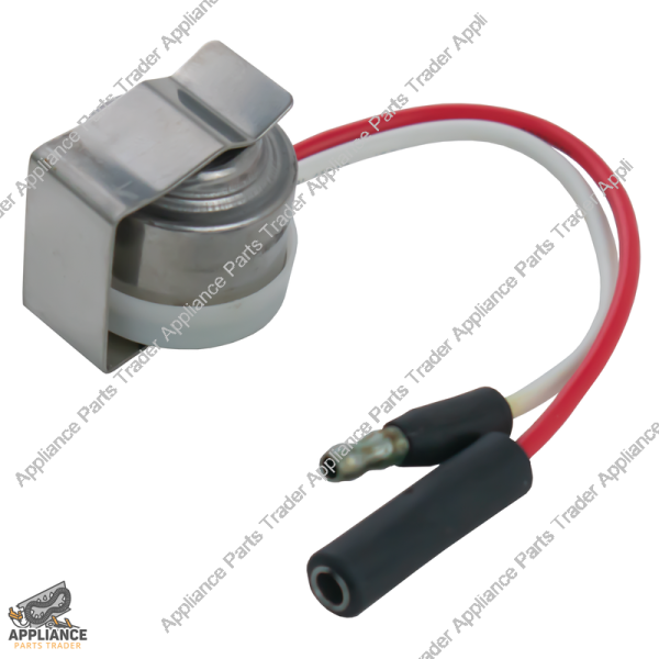 5303917625CM-Defrost Thermostat