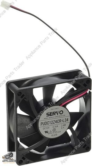 5304493604-ERP-Fan & Gasket Kit