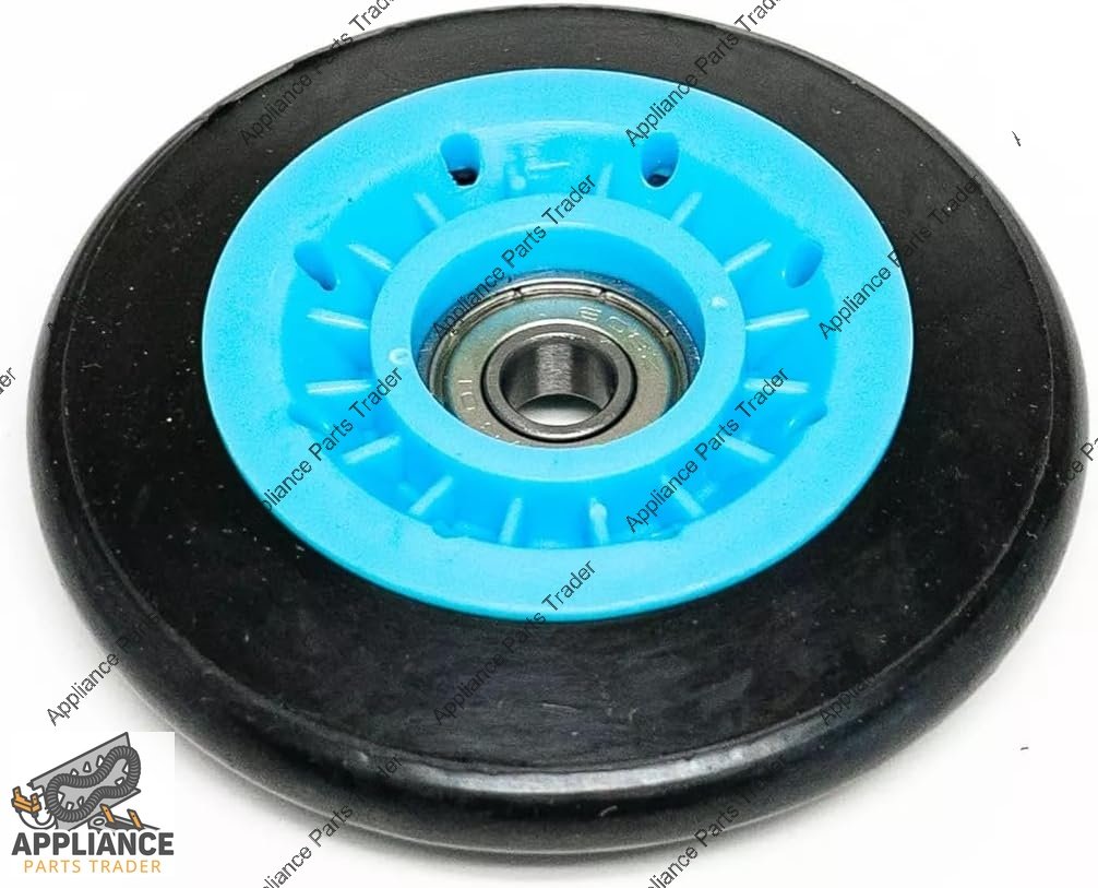 5304523152--JA-Drum Support Roller