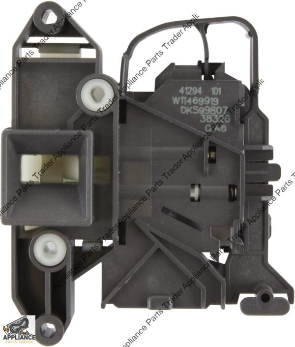 W11565030-OEM-Door Lock