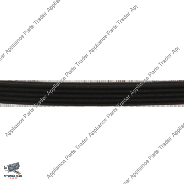 6602-001655groove.png 6602-001655CM-Belt