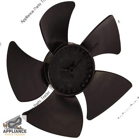 W10156818-OEM FAN BLADE
