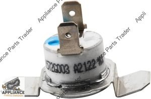 WE04X30381-OEM-THERMOSTAT HI LIMIT