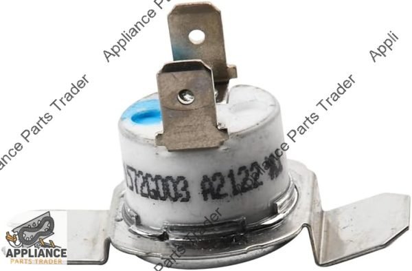 WE04X30381-OEM-THERMOSTAT HI LIMIT