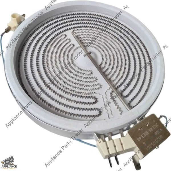 CMR9D227.5-CM-Radiant Element