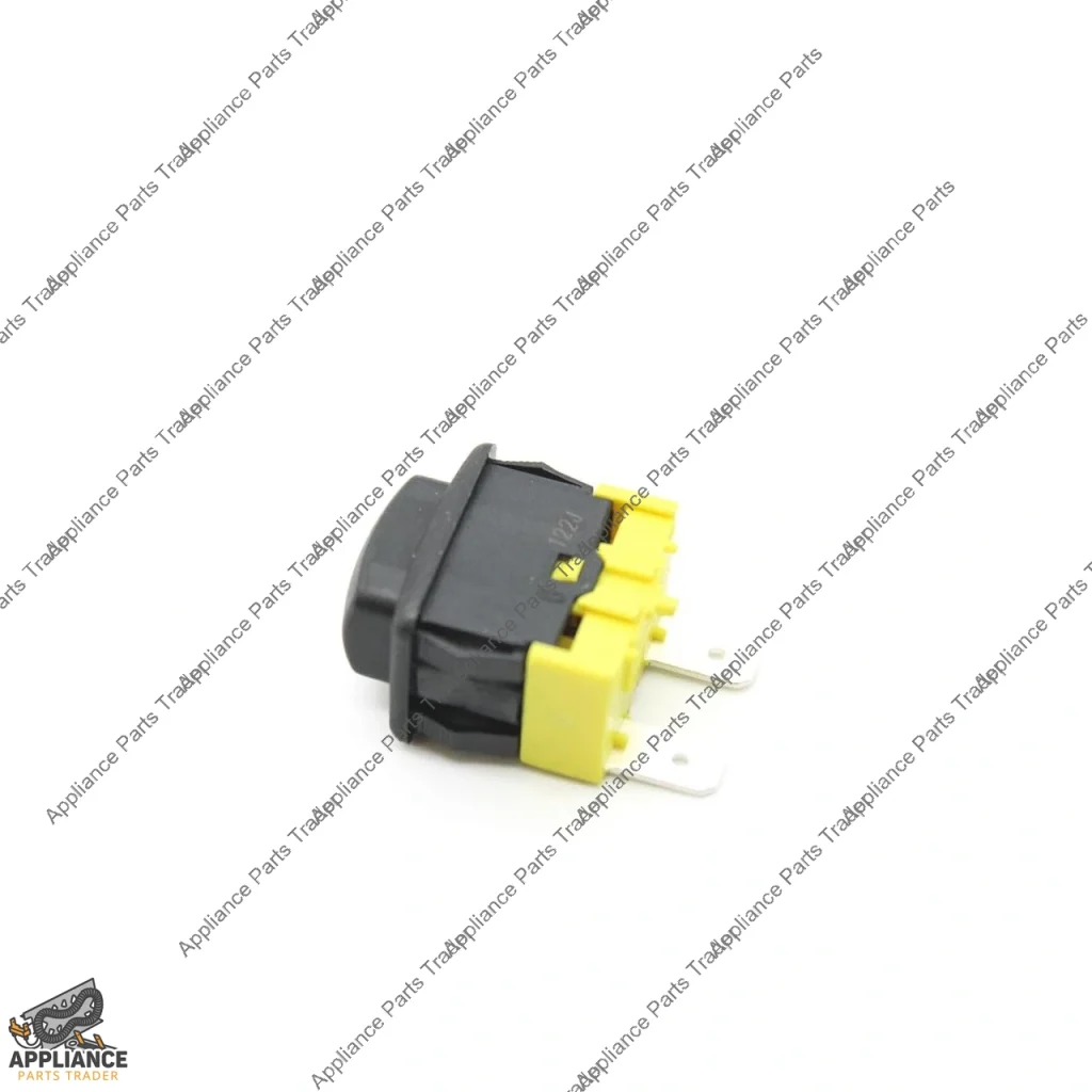 D517617-OEM PUSH BUTTON