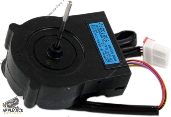 EAU63923602-OEM-CONDENSER MOTOR