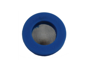 LA095--HOSE WASHER W/ SCREEN