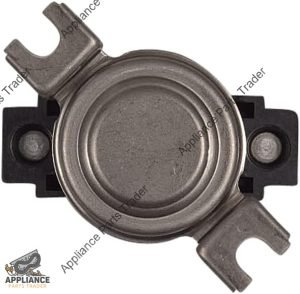 WE04X25198-OEM-DRYER THERMOSTAT