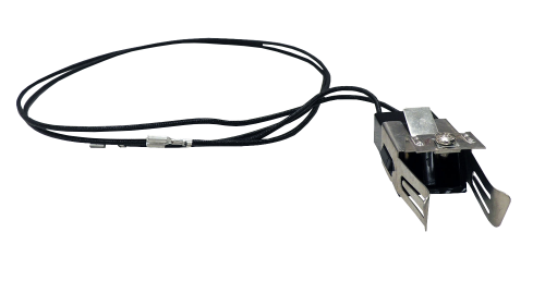 RR500.png RR500--RANGE RECEPTACLE BLOCK 318112500