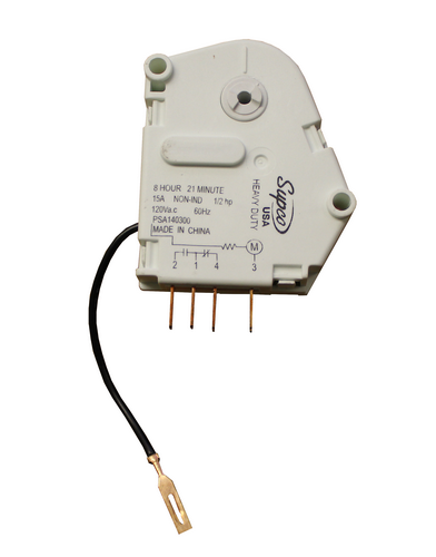 SPA1403FL.png SPA1403FL--DEFROST TIMER 8H/21M 482493