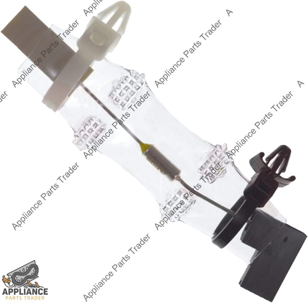 W10545255-ERP-Thermal Fuse WPW10545255