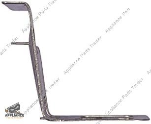 W11027055-OEM-DW HEATER SUPPORT