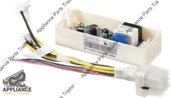 W11436574-OEM-ELECTRONIC CONTROL BOARD