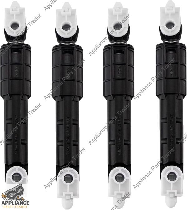 W11415987KIT-ERP-Shock Absorber - 4 Pack