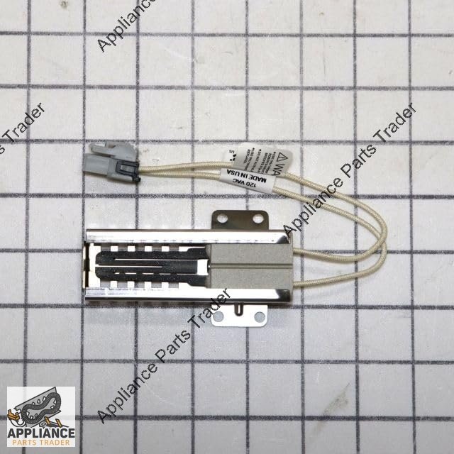 WB13X40207--JA-IGNITER GLOWBAR WB13X24755