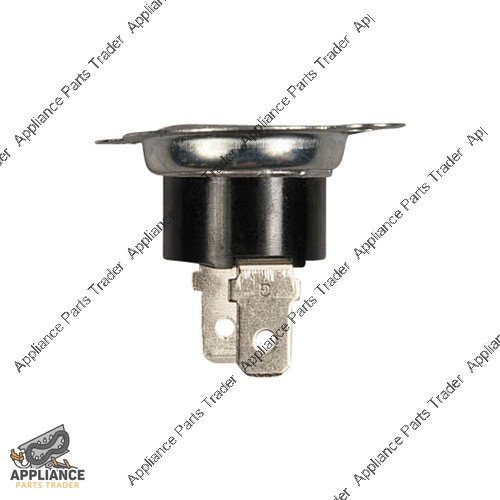WB27X11097--JA-Thermostat
