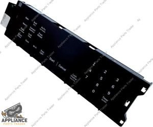 WB27X48619-OEM-CONTROL BOARD