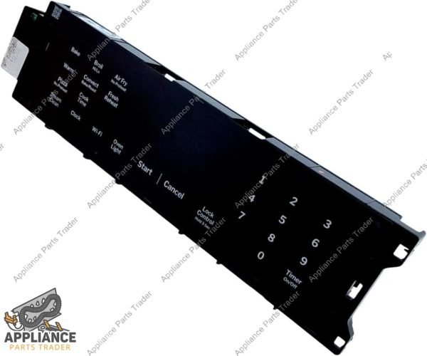 WB27X48619-OEM-CONTROL BOARD