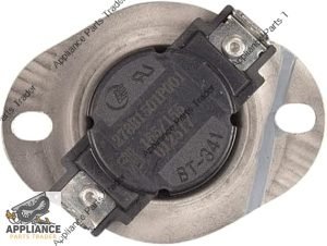 WE04X25200-OEM-DRYER THERMOSTAT