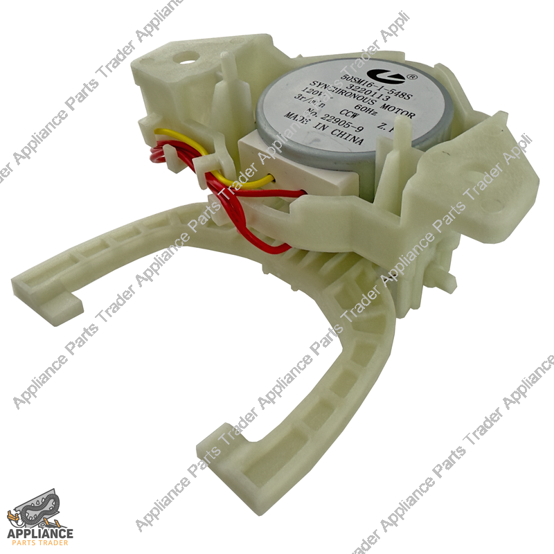 WH03X30517-OEM-Shifter Assembly