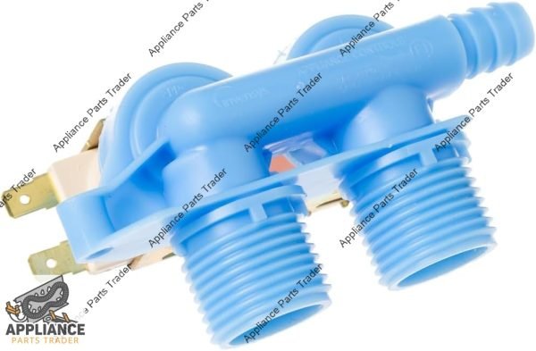 WH13X27314-OEM-Water Inlet Valve