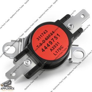 WP4449751-OEM-High-Limit Thermostat