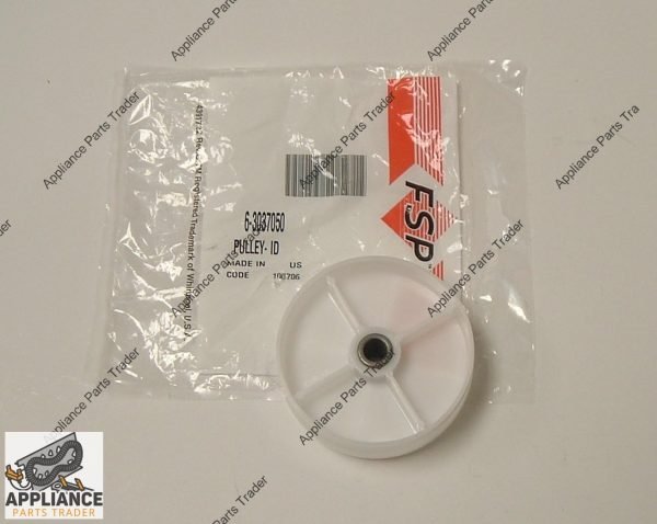 WP6-3037050.jpg WP6-3037050-OEM-Idler Pulley