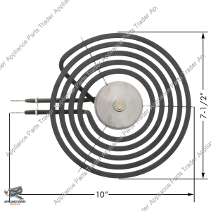 5304516159-ERP-8" Safety Surface Element
