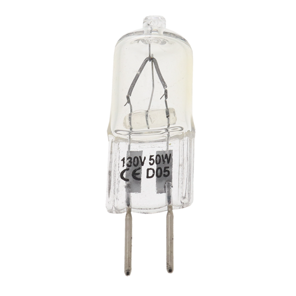 WB02X35488-OEM-HALOGEN BULB