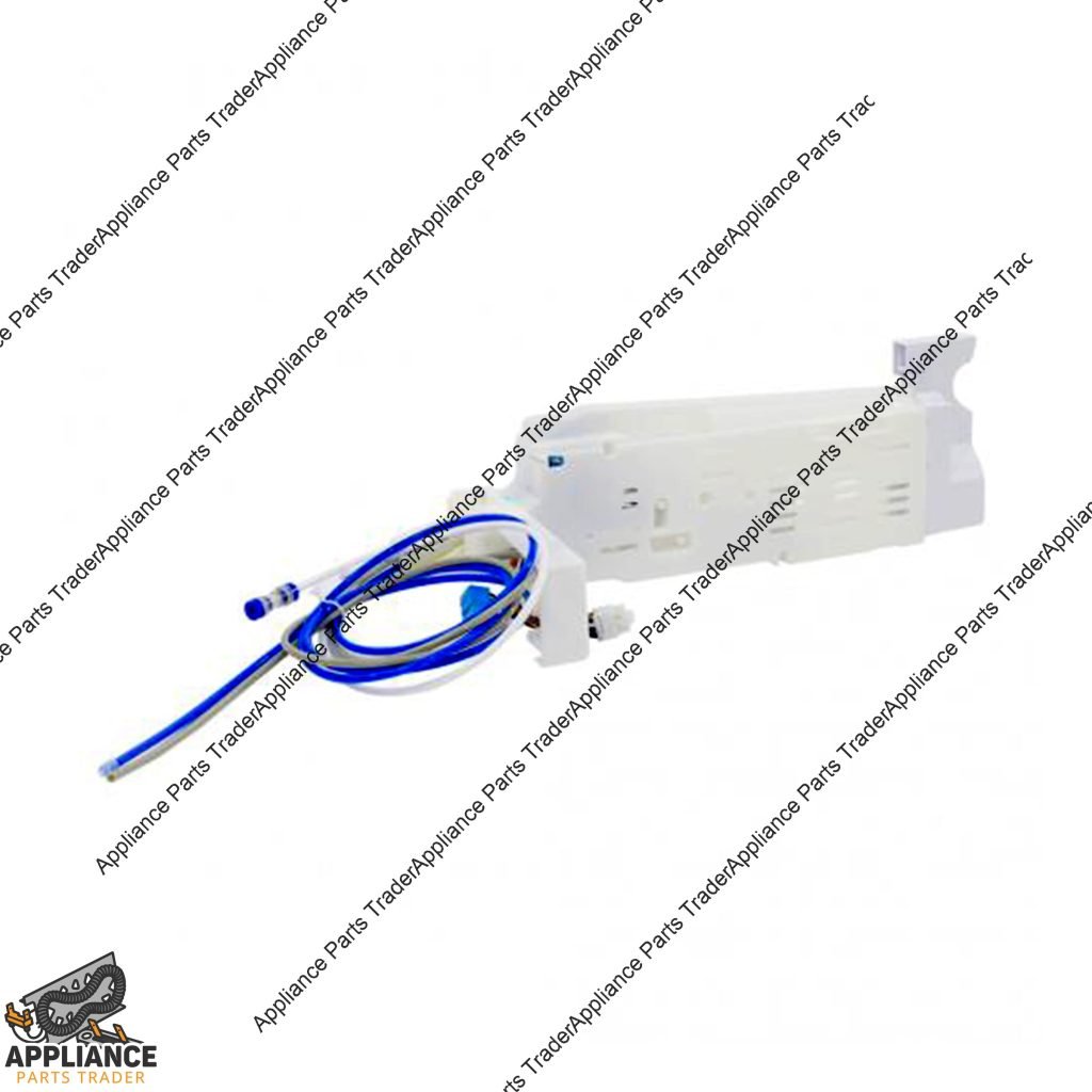 DA82-02878A-OEM-Water Filter Housing Assembly