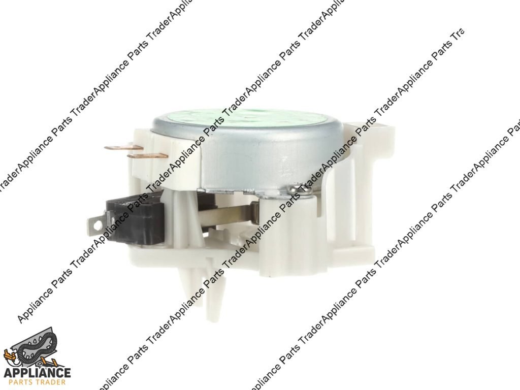 DD93-01016A-OEM-Assembly Motor-Holder