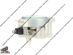 DD93-01016A-OEM-Assembly Motor-Holder