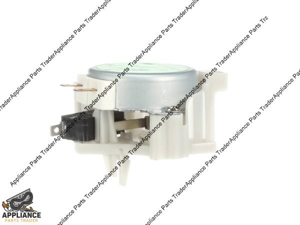 DD93-01016A-OEM-Assembly Motor-Holder