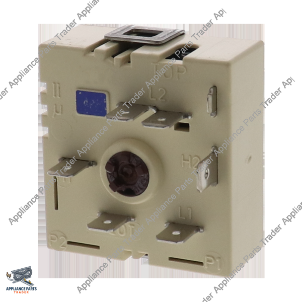 2J-87053-ERP-APW Wyott Infinite Switch