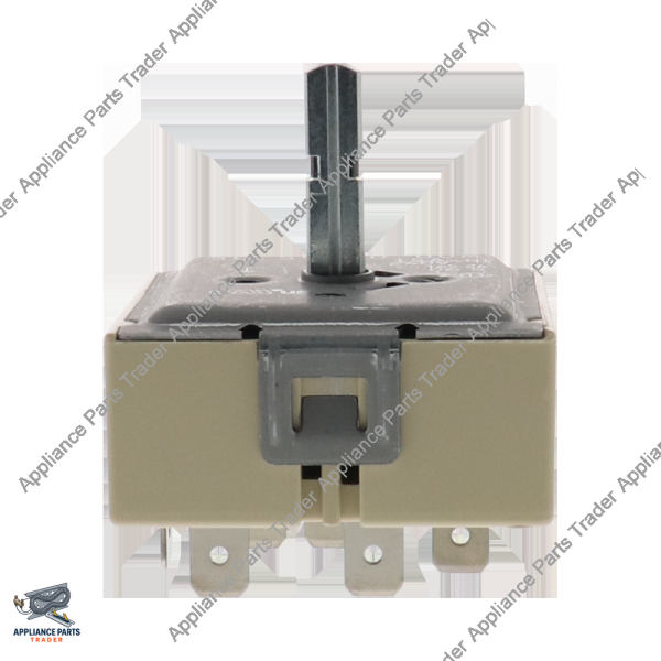 2J-87053-ERP-APW Wyott Infinite Switch