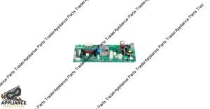 WH22X37840-OEM-Main Control Board for Front-Load Washer