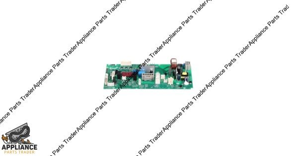 31KSI-PLaZL-_AC_.jpg WH22X37840-OEM-Main Control Board for Front-Load Washer